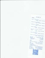 Кассовые чеки с подтверждением в Сыктывкаре