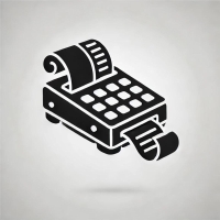 Кассовые чеки в Сыктывкаре