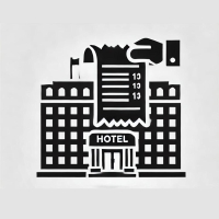 Гостиничные чеки в Сыктывкаре