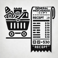 Чеки на товары в Сыктывкаре